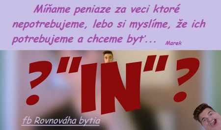 Si "IN"...
